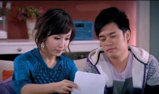 曾小贤和胡一菲 曾小贤和胡一菲