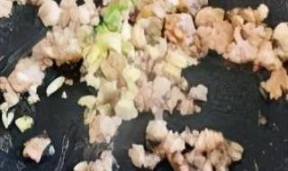 简单菜谱家常菜做法 简单菜谱家常菜做法