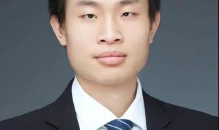 北大数学天才韦东奕