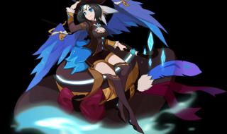 赛尔号该隐超进化