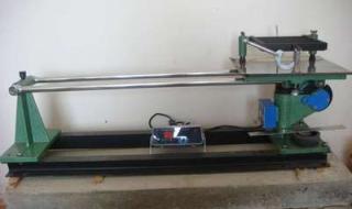 水泥胶砂振实台 水泥胶砂振实台