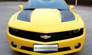 科迈罗变形金刚限量版 科迈罗变形金刚限量版