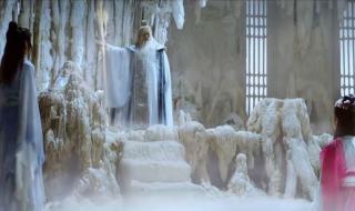 一代妖妃养成记韩剧 一代妖妃养成记韩剧