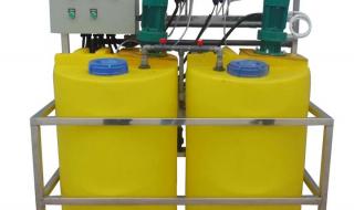 循环水设备 循环水设备