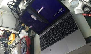 修苹果笔记本屏幕 修苹果笔记本屏幕