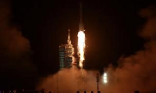 神舟十五号将发射 神舟十五号将发射