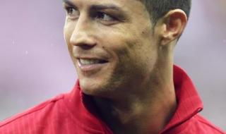 c罗世界足球先生几次