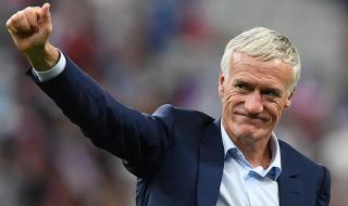 2004年欧洲杯法国队成绩 2004年欧洲杯法国队成绩