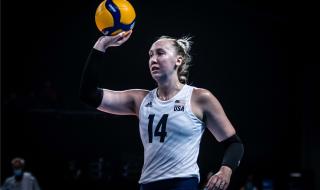 土耳其女排联赛半决赛