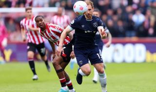 英超积分榜发生变化 英超积分榜发生变化