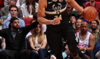 雄鹿总冠军是什么时候 雄鹿总冠军是什么时候