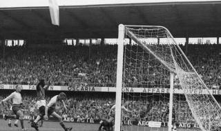 巴西世界杯的精彩进球 巴西世界杯的精彩进球